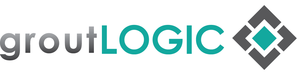 Grout Logic Logo